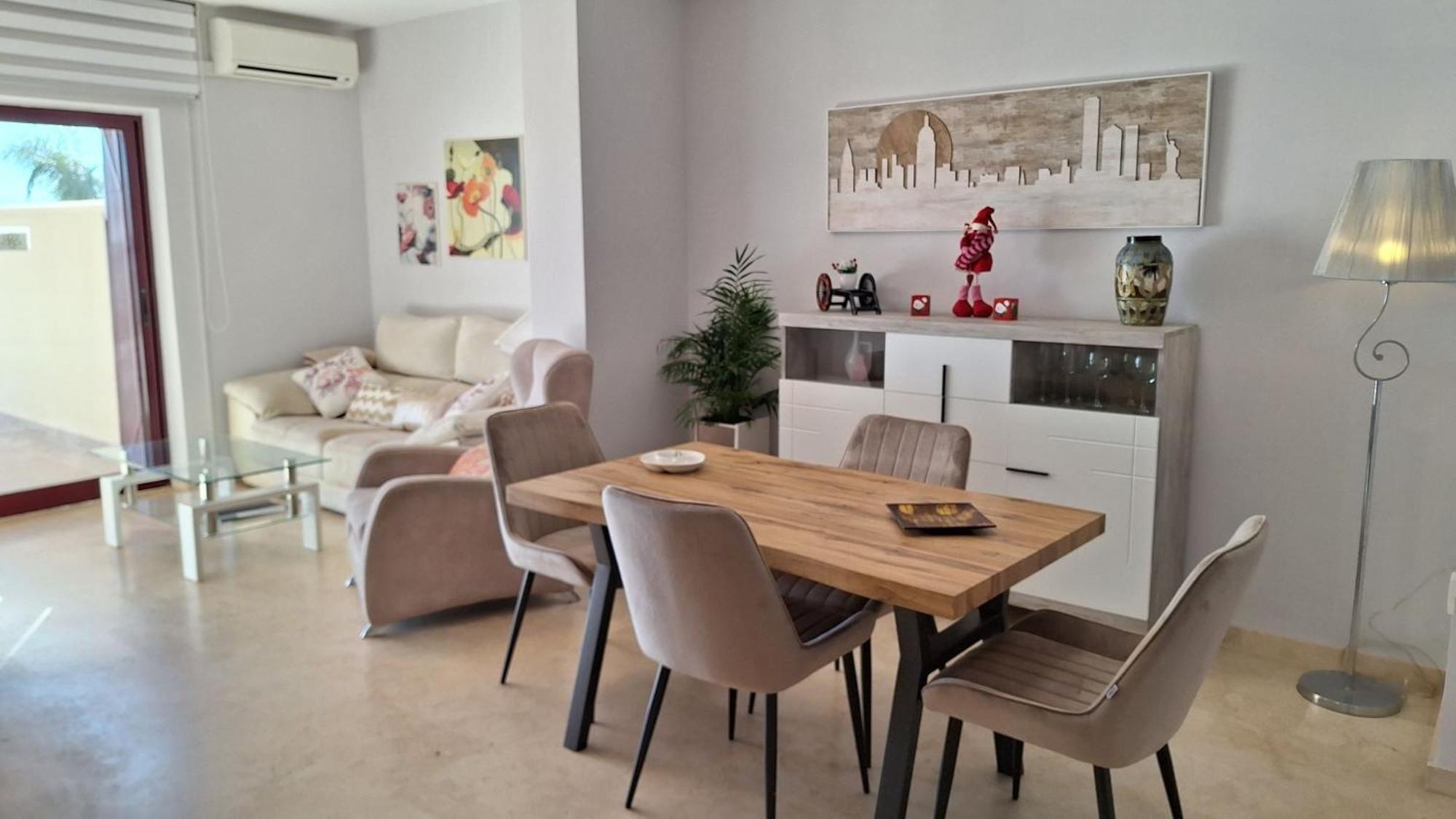 1ª Linea Playa De Burriana 1ºd Apartment Nerja Bagian luar foto